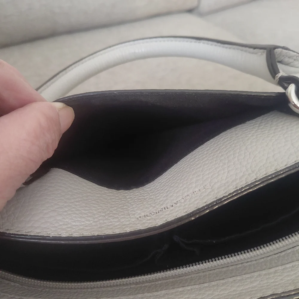 Rebecca Minkoff this elegant